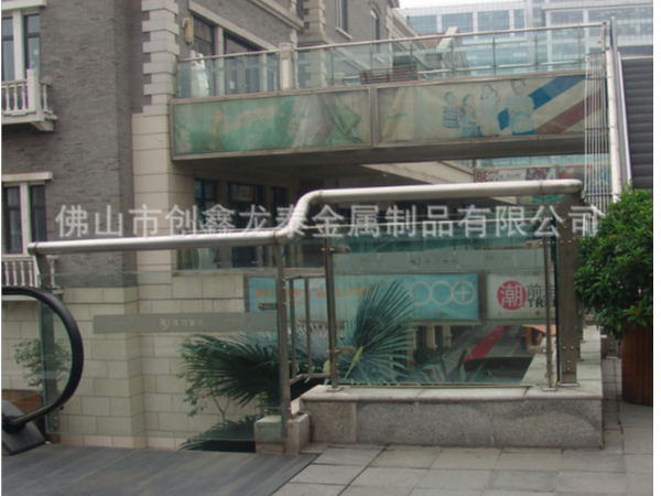 陽(yáng)臺(tái)不銹鋼護(hù)欄要點(diǎn)