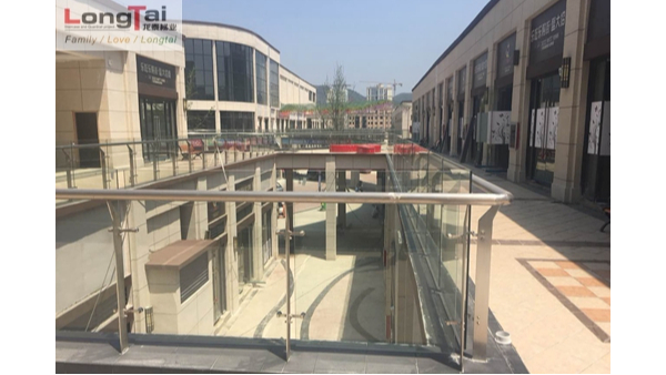 貴州安順麒麟城市廣場