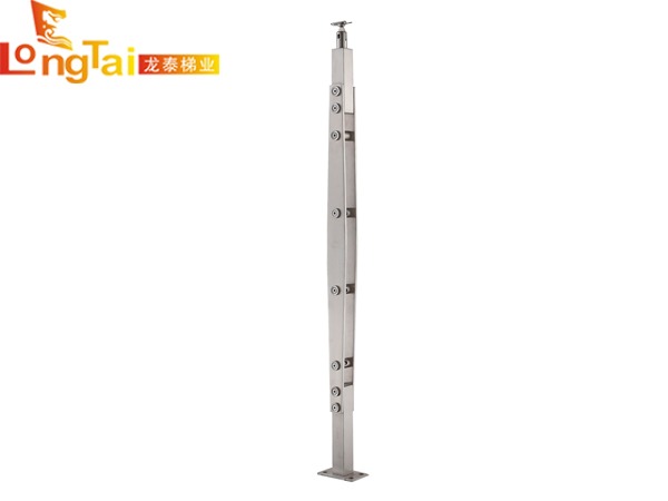 不銹鋼立柱LT-012