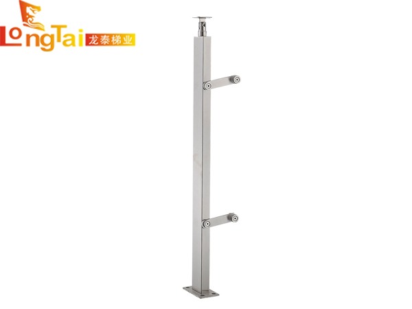 不銹鋼立柱LT-009