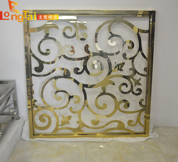 金屬屏風(fēng)