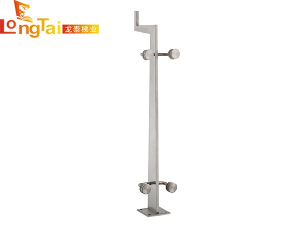 不銹鋼立柱LT-005