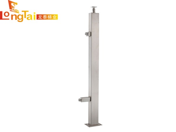 不銹鋼工程立柱LT-002