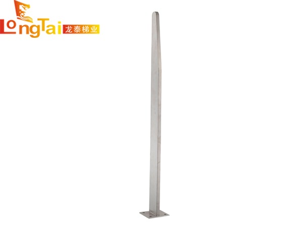 不銹鋼工程立柱LT-004