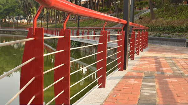 佛山石灣公園