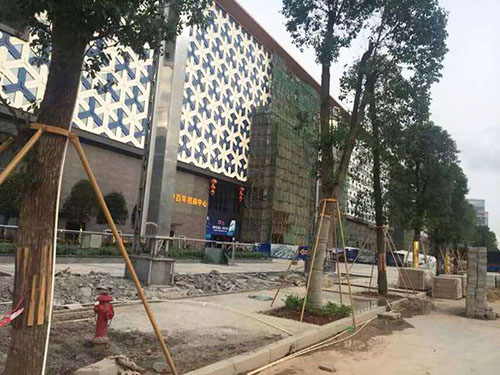 深圳華南城