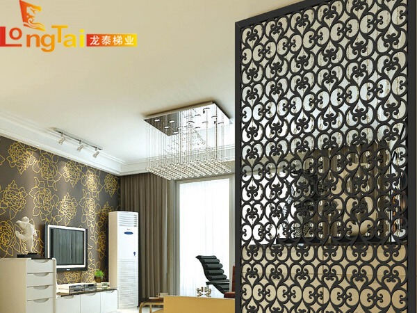 不銹鋼屏風(fēng)PF-005
