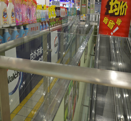 不銹鋼立柱
